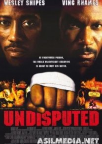 Undisputed