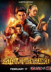 Intiqom zarbasi / Shiddatli qasos Uzbek tilida 2022 O'zbekcha tarjima film Full HD skachat