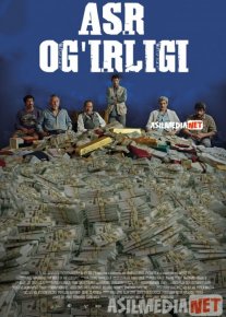 Asr og'irligi / Asrning firibgarligi / Asr talonchiligi Uzbek tilida 2020 O'zbekcha tarjima kino HD