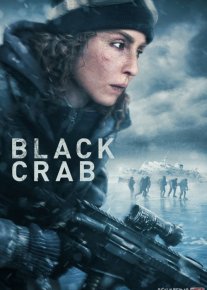 Qora qisqichbaqa Uzbek tilida 2022 O'zbekcha tarjima film Full HD skachat