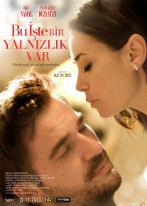 Yolg'izlik sari Turk Kino O'zbek tilida 2013 Uzbekcha tarjima