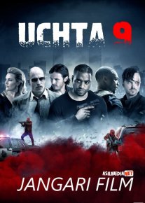 Uchta To'qqiz / 999 / Uchlik / 3 ta 9 Uzbek tilida 2015 O'zbekcha tarjima kino HD