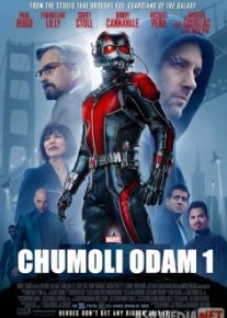 Chumoli odam 1 2015 Uzbek tilida O'zbekcha tarjima kino HD