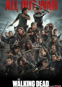 Yuruvchi Murdalar Ujas va Zombi serial Barcha qismlar Uzbek tilida 2013-2021 O'zbekcha tarjima