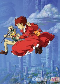 Yurak shiviri Anime 1995 Uzbek tilida O'zbekcha tarjima kino Full HD tas-ix skachat