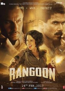 Rangun Hind kinosi O'zbek tilida Uzbekcha tarjima 2017 HD skachat