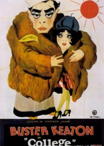 Kollej Baster Kiton ishtirokida Uzbek tilida 1927 O'zbekcha tarjima film Full HD skachat