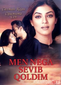 Men nega sevib qoldim / Man qanday sevdim 2005 Hind kino Uzbek tilida O'zbekcha tarjima kino Full HD tas-ix skachat