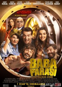 Ota merosi / Dadamning Pullari Turk Kino O'zbek tilida 2020 Uzbekcha tarjima