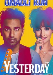 Omadli kun Uzbek tilida 2019 kino HD