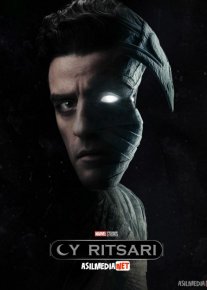 Oydagi Ritsar / Oy ritsari Marvel seriali Barcha qismlar O'zbek tilida 2021 Uzbekcha tarjima