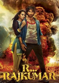 Rajkumar Hind kino Uzbek tilida 2013 O'zbekcha tarjima kino HD