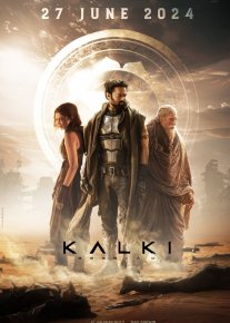 Kalki, 2898-yil bizning era Hind kinosi Uzbek tilida 2024 O'zbekcha tarjima kino HD