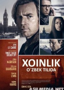 Xoinlik / Xoyinlik Uzbek tilida 2016 O'zbekcha tarjima kino HD