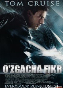 O'zgacha fikr Uzbek tilida 2002 HD O'zbek tarjima tas-ix skachat