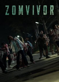 Zomvivor 2025 Tailand seriali Barcha qismlar 2025 Uzbek tilida O'zbekcha tarjima kino Full HD tas-ix skachat