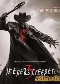 Джиперс Криперс 3(2017)