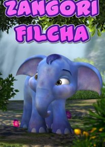 Zangori Filcha Uzbek tilida multfilm 2014 O'zbek tarjima kino HD