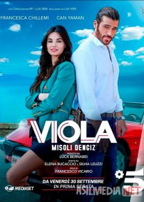 Viola: Misoli dengiz Italiya seriali Barcha qismlar Uzbek tilida O'zbekcha 2022 tarjima serial Full HD tas-ix skachat