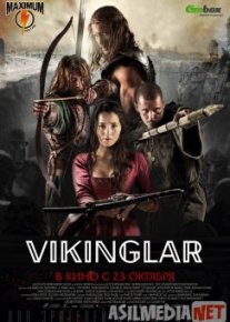 Vikinglar Uzbek tilida 2014 O'zbekcha tarjima kino HD