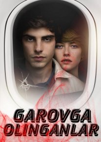 Garovga Olinganlar / Asrga olinganlar Uzbek tilida 2017 O'zbekcha tarjima kino HD