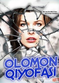 Olomon qiyofasi Uzbek tilida 2011 kino HD