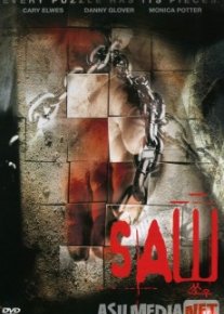 Пила: Игра на выживание / Saw Tas-IX