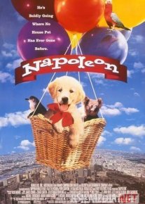 Napalyon Uzbek tilida 1995 O'zbekcha tarjima kino HD