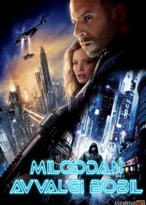 Miloddan Avvalgi Bobil / Vavilon Uzbek tilida 2008 O'zbekcha tarjima film Full HD skachat