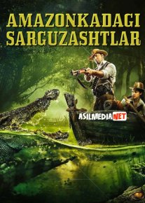 Amazonkadagi Sarguzashtlar / Amazonka ekspeditsiyasi / amazonka sarguzashtlari Hind kino Uzbek tilida 2017 O'zbekcha tarjima kino HD