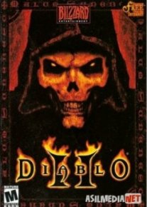Diablo II: Lord of Destruction Tas-IX