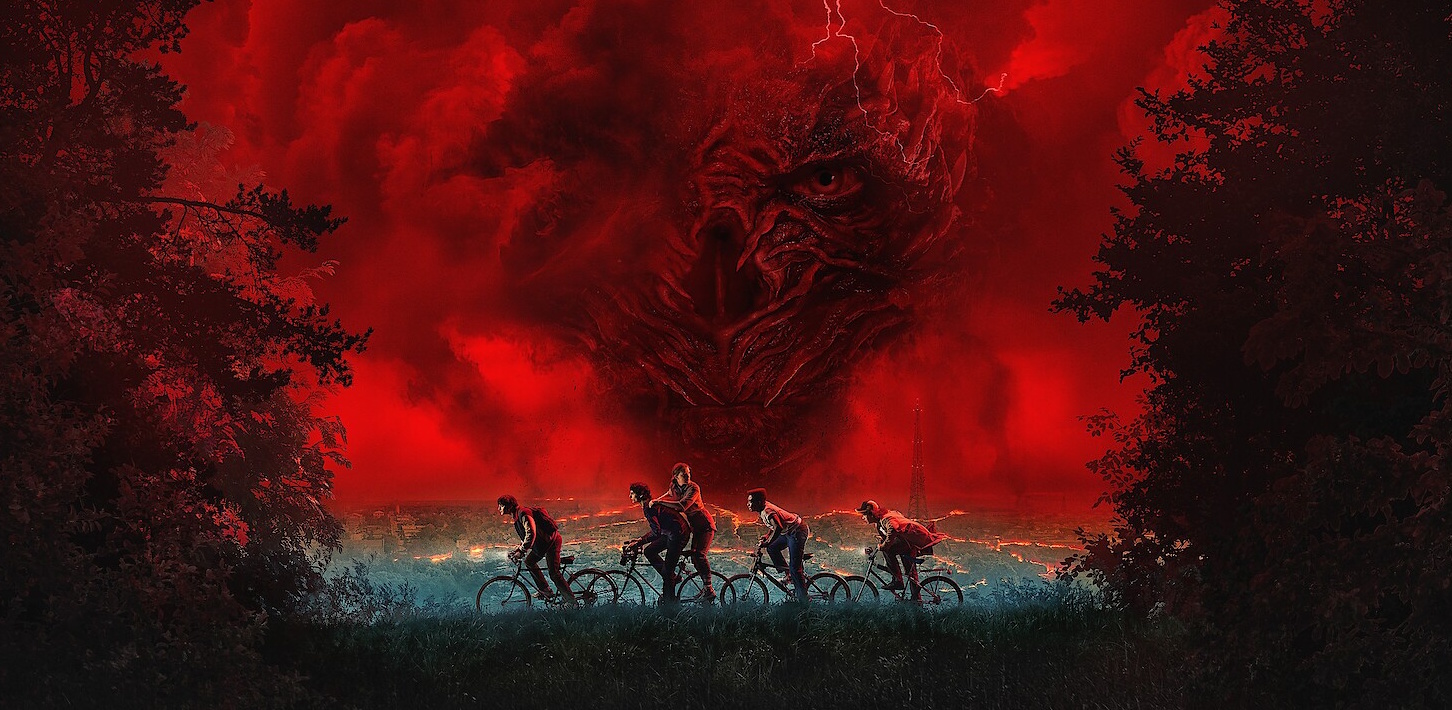 G'alati narsalar / Ajabtovur ishlar 5-fasl G'alati hodisalar Barcha qismlar AQSH seriali 2025 Uzbek tilida O'zbekcha tarjima kino Full HD tas-ix skachat