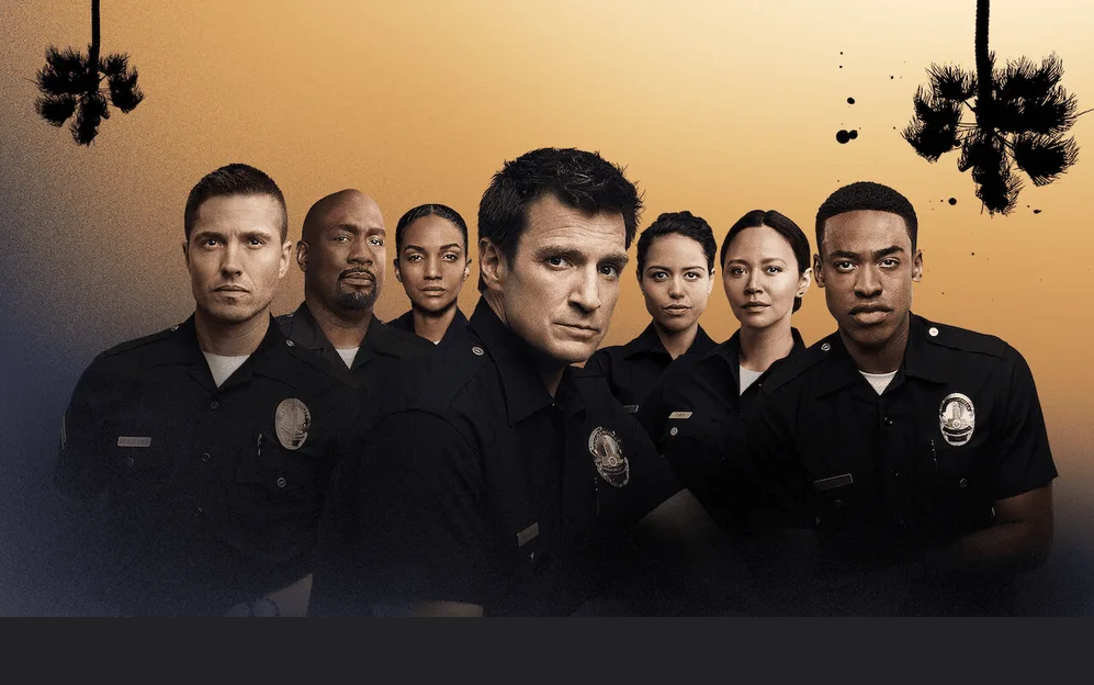 Yangi politsiyachi Premyera Barcha qismlar / Militsiyachi xodim / Politsiya hodimi 2018 2025 1 2 3 4 5 6 7 fasllar Uzbek tilida O'zbekcha tarjima kino Full HD tas-ix skachat