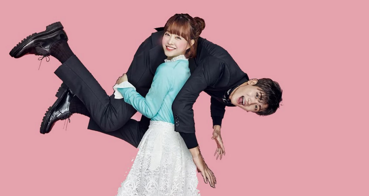 Kuchli qiz - Do Bong Son / Kuchli ayol - Do Bon Sun Koreya seiali Barcha qismlar 2017 Uzbek tilida O'zbekcha tarjima kino Full HD tas-ix skachat