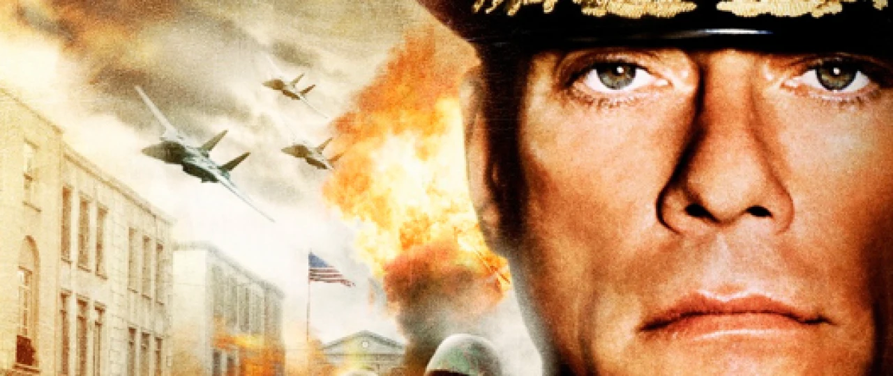 Qamaldagi elchixona / Jamoada ikkinchi 2006 Uzbek tilida O'zbekcha tarjima kino Full HD tas-ix skachat