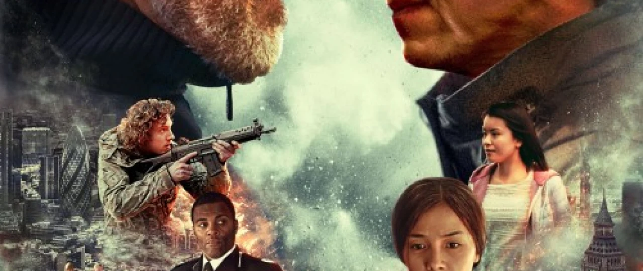 Ajnabiy / Muhojir 2017 O'zbek tilida Uzbekcha tarjima HD skachat