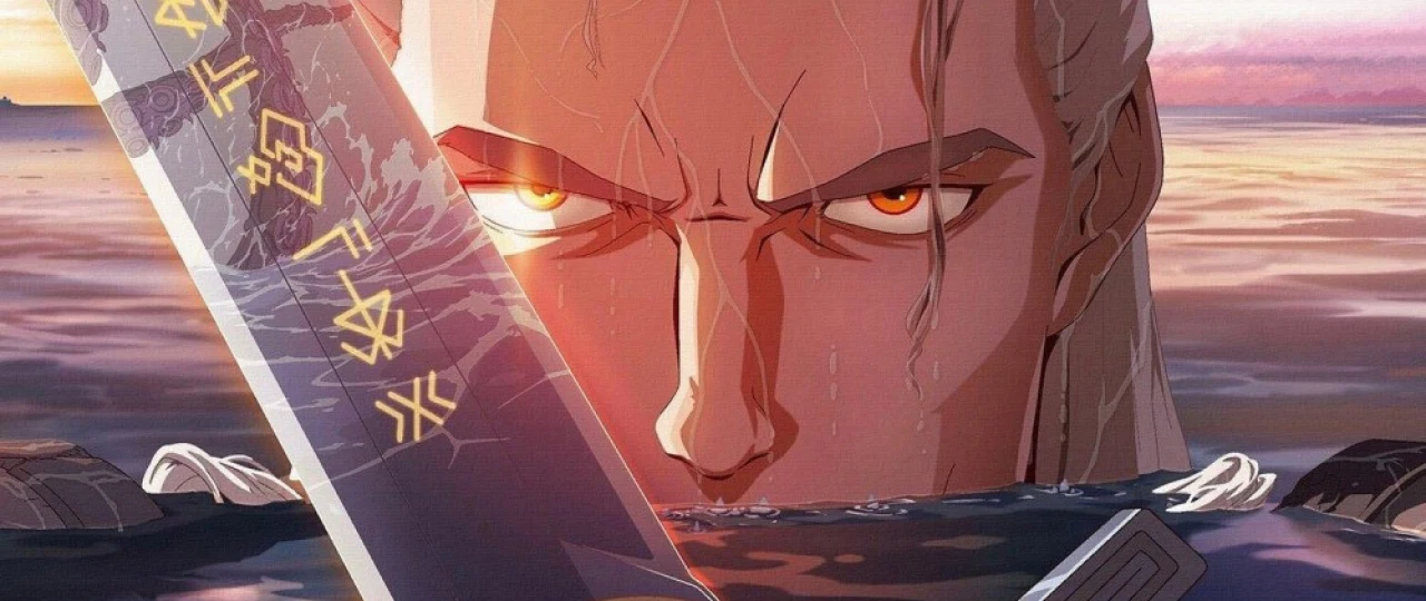 Jodugar : Dengiz tubidan chaqiruv Premyera 2025 Afsungar - Dengiz sirenalari Uzbek tilida O'zbekcha tarjima kino Full HD tas-ix skachat