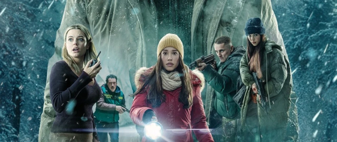 Mikaela 2025 Uzbek tilida O'zbekcha tarjima kino Full HD tas-ix skachat