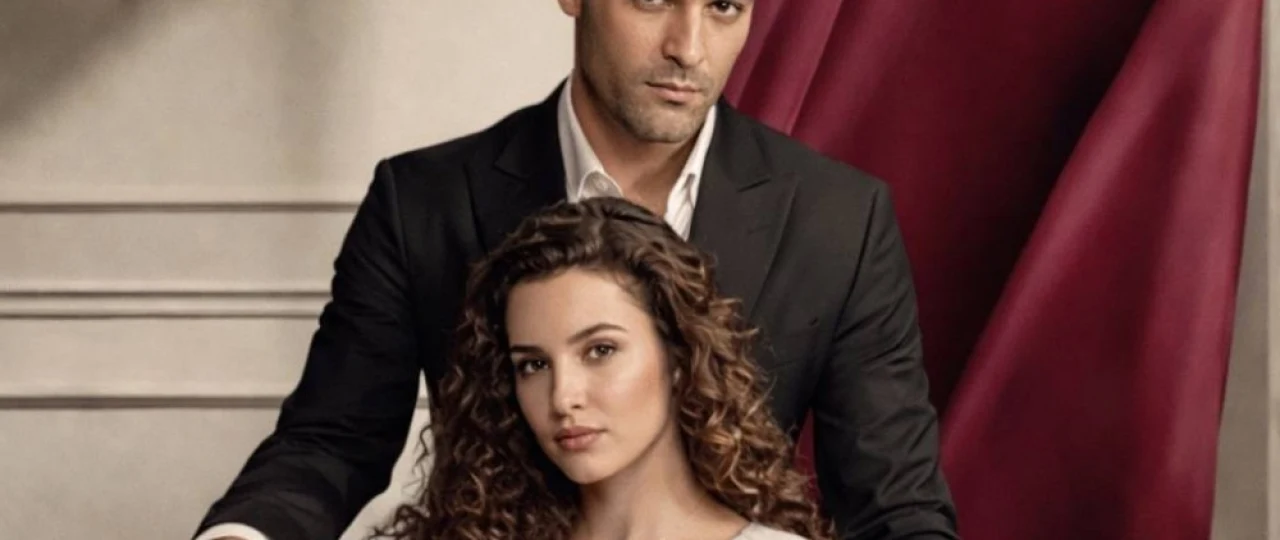 Bir kecha afsonasi / Bir kecha ertagi / Tungi ertak 2024 Turk seriali Barcha qismlar Uzbek tilida O'zbekcha tarjima kino Full HD tas-ix skachat