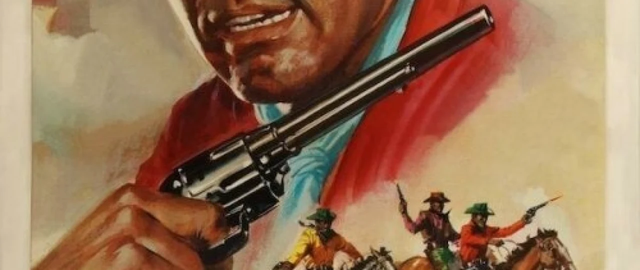 Qasos vodiysi Uzbek tilida 1950 O'zbekcha tarjima film Full HD skachat