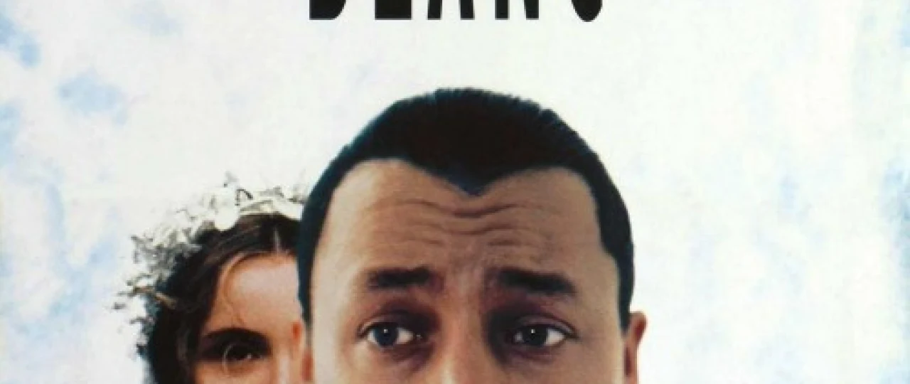 Uch rang: Oq / 3 rang: Oq Uzbek tilida 1993 O'zbekcha tarjima film Full HD skachat