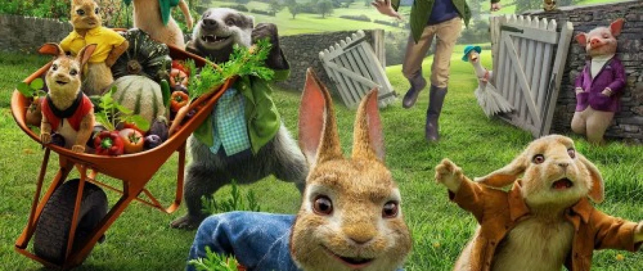 Uzunquloq Piter 1 / Quyoncha Piter 1 Uzbek tilida 2018 O'zbek tarjima tas-ix skachat