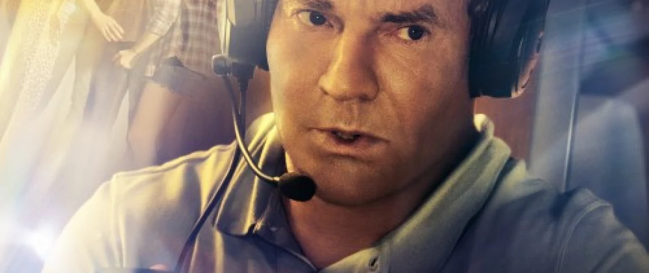 Samodagi iltijo / Bir qanotda Uzbek tilida 2023 O'zbekcha tarjima kino HD