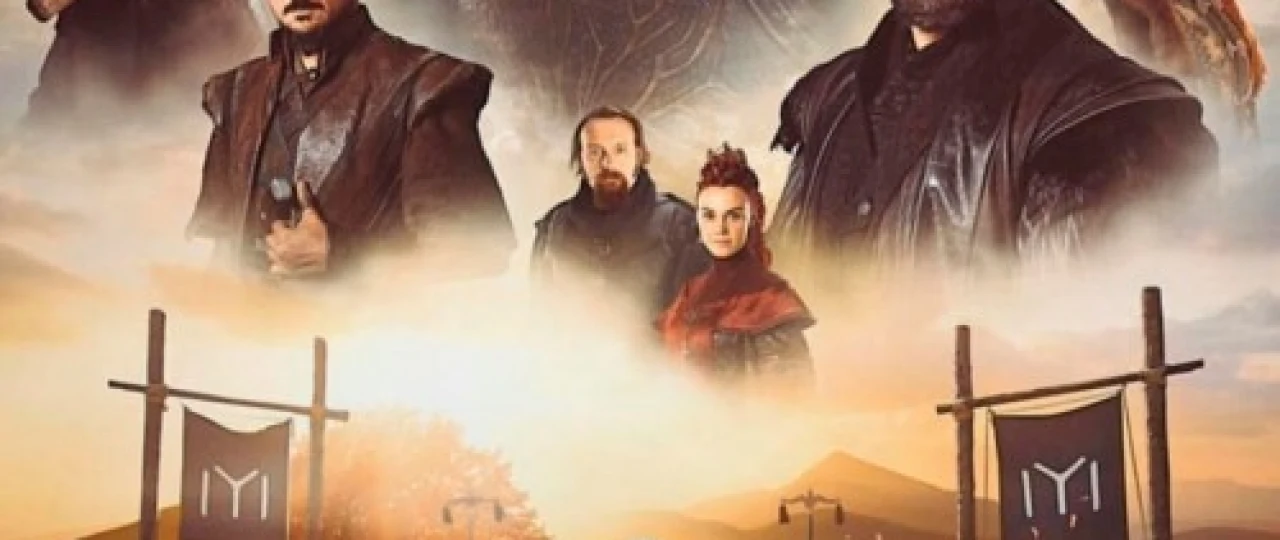 Hukmdor Usmon / Qirol Usman Turk seriali Barcha qismlar O'zbek tilida 2019 Uzbekcha tarjima