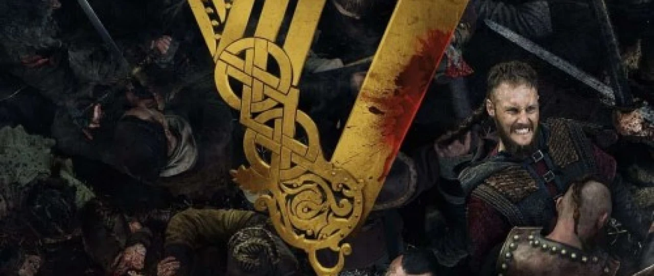 Vikinglar seriali Barcha qismlar O'zbek tilida 2013-2020 Uzbekcha tarjima