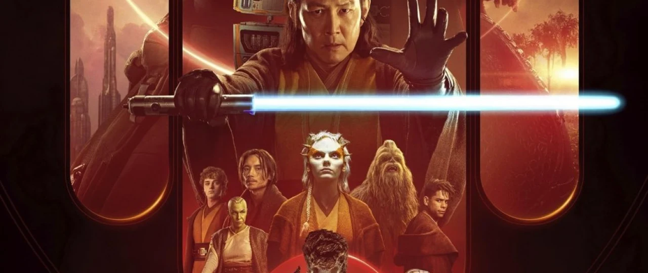 Akolit seriali Barcha qismlar O'zbek tilida 2024 Uzbekcha tarjima