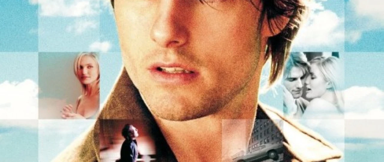 Kutilmagan Tasodif / Vanilli Osmon Uzbek tilida 2001 O'zbekcha tarjima kino HD