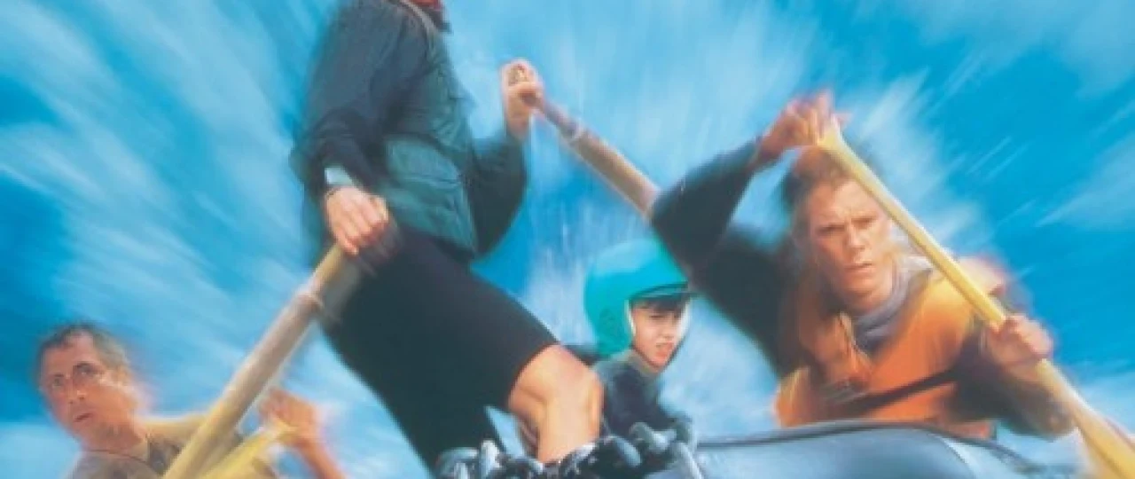 Yovvoyi asov daryo Uzbek tilida 1994 O'zbekcha tarjima kino HD