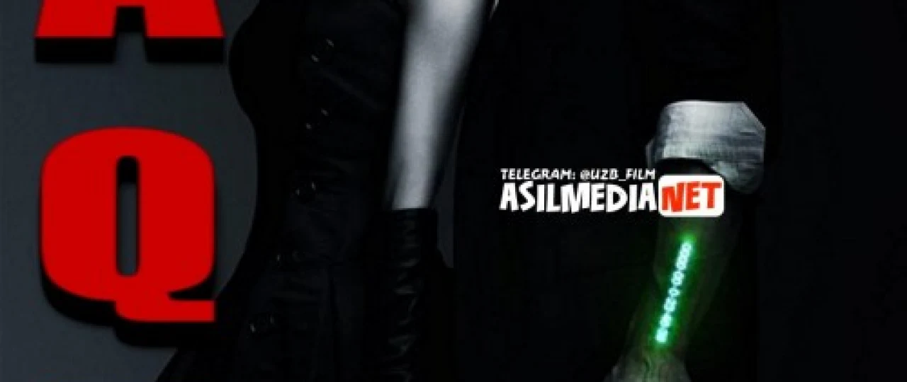 Vaqt 2011 Horij kino Uzbek tilida O'zbekcha tarjima kino HD