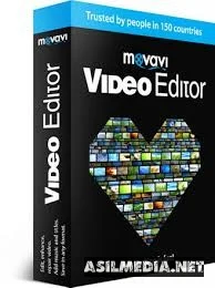 Movavi Video Editor